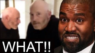 Kanye West Actually DID WHAT  Is He in DANGER  Whats GOING ON [upl. by Reizarf]