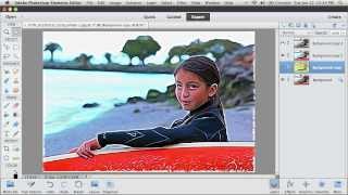 Get Started With Photoshop Elements 12 [upl. by Alleras]