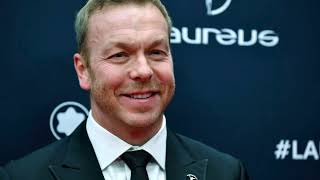 Sir Chris Hoy speaks out hours after revealing he has terminal cancer and just four years to live [upl. by Maddox]