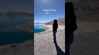 Pangong Tso Ladakh [upl. by Annair116]