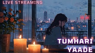 Tumhari Yaade  New sad song  Written by  P Tiwari [upl. by Yemirej604]