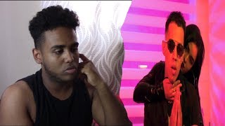 Brytiago X Darell  Asesina 🗡  Video Reaccion Oficial [upl. by Adriane]