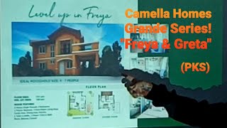 Camella Homes quotGrande Seriesquot Details Clients amp Agents Concern👉Prices ComIncentives amp BonusesPKS [upl. by Danforth]