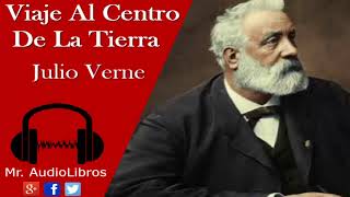 Viaje Al Centro De La Tierra  Julio Verne  audiolibros en español completos [upl. by Suzan161]