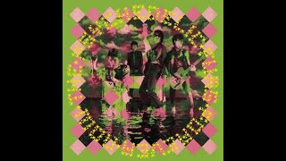 The Psychedelic Furs  Love My Way Lyrics [upl. by Dorn]