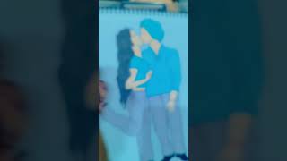 Like amp subscribe frndz punjabinews couple love kissing art cute followme likes viwes live [upl. by Skipton]