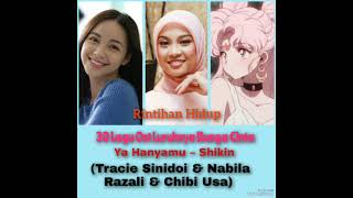 Rintihan Hidup  Tracie Sinidol Nabila Razali Chibi Usa Official Music Audio [upl. by Garmaise]