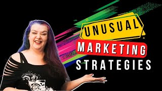 Etsy Marketing Strategy 2025 Not the Usual Ideas for Etsy Marketing [upl. by Yelsiap403]