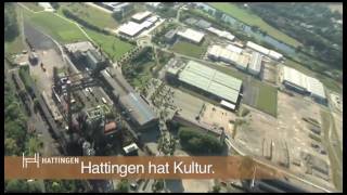 Der Hattinger Imagefilm [upl. by Bohaty700]