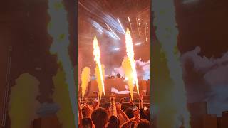 Swedish House Mafia Live  Dont You Worry Child  2024 UMF KoreaULTRA Korea [upl. by Eseerehs]