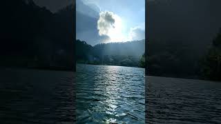 Nainital lake nature travelviralvideo viralshorts [upl. by Ronny]