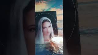 Salve a tutti Family il 1°gg di Novena a Maria che scioglie i nodi vi aspettiamo numerosi❤️🌹🌈🙏✨️ [upl. by Aiblis]