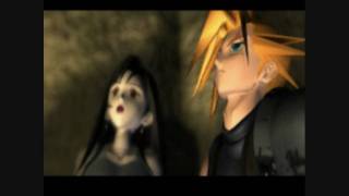 Final Fantasy VII EndingHD and Complete [upl. by Badger]