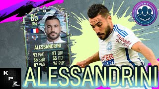 FINALMENTE VALE FAZER💥DME SBC🔴ALESSANDRINI COMEMORATIVO🔴FIFA 21 MAIS BARATO [upl. by Aihsercal415]