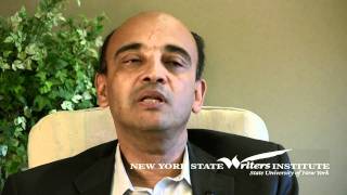 Kwame Anthony Appiah at the NYS Writers Institute in 2010 [upl. by Greeson]