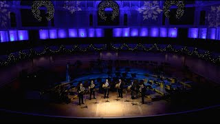 Chicago Symphony Orchestra Horns Christmas Medley [upl. by Ayenet]