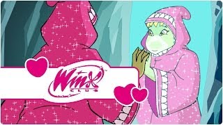 Winx Club  Sezon 3 Bölüm 4  Gerçek Aynası klip1 [upl. by Bink]