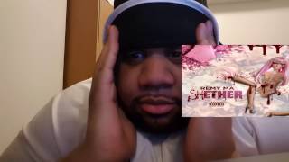 Remy Ma Shether Nicki Minaj Diss Song  REACTION [upl. by Marola]