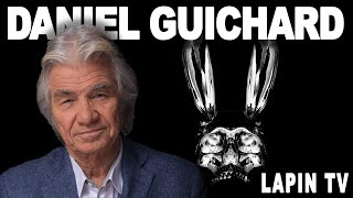 Daniel Guichard  la légende de la chanson dit ses quatre vérités  Avec un live inédit Lapin TV [upl. by Eliathas]