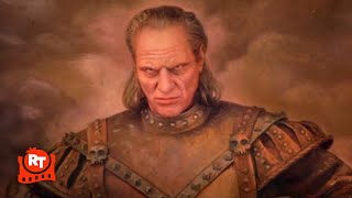 Ghostbusters II 1989  Vigo the Carpathian Painting Scene  Movieclips [upl. by Salas]