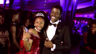 Prom Night Lagos with Photo Booth Mirror [upl. by Malinde376]