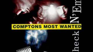 Comptons Most Wanted  Growin Up In The Hood [upl. by Bordiuk]