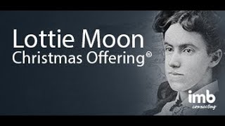 2018 Lottie Moon Christmas Offering Video Clips [upl. by Scevor]