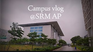 SRM AP vlog 2k24 [upl. by Clarie]