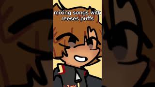 Reese’s puffs Reese’s puffs [upl. by Leizahaj236]