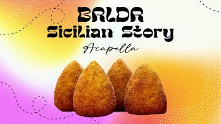 BAZASAR SICILIAN STORY Acapella Version 2024 [upl. by Whitcomb]