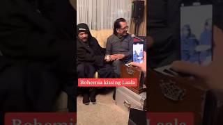 Attaullah Khan bohemia newsong punjabi rap lovesongs punjabisong [upl. by Gascony]