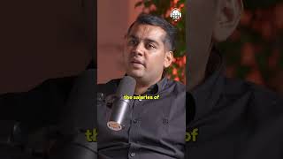 Why Are Marwadis The TOP businessman Keshav Inani Explains shorts [upl. by Cychosz]