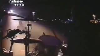 Guns n Roses  Robin Finck Sossego Rock in Rio 2001 [upl. by Githens]