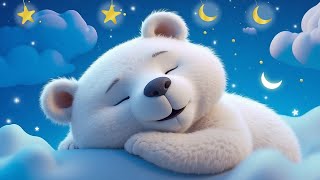 Sleep Instantly Within 1 Minute 😴 Mozart Lullaby For Baby Sleep 5 [upl. by Perot932]