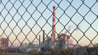 Former PSEG plant in Bridgeport to be demolished [upl. by Ahsieni173]