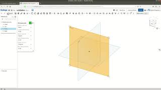 Cambiar las unidades en un documento de Onshape [upl. by Siravrat]