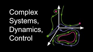 Session 10  Differential Equations and Dynamical Systems [upl. by Melony]