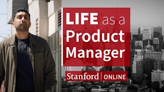 Day in the Life of a Product Manager  Stanford Online Product Management [upl. by Ledarf]