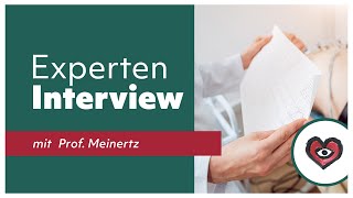 Vorhofflimmern Auf diese Symptome müssen Sie achten – Prof Dr med T Meinertz [upl. by Eibmab]