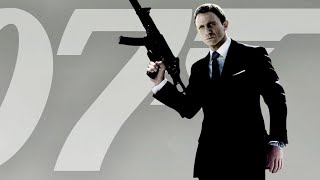 10 Best James Bond Video Games [upl. by Jacintha]