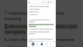 INICET Nov 2024 recall Part 1 inicet2024 neetpg2024 neetpg2025 recall aiims [upl. by Ecargyram]