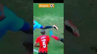 MAGESI GOAL vs TS GALAXY CARLING BLACKLABLE CUP HIGHLIGHTS MAGESI BEAT TS GALAXY CARLING BLACKLABLE [upl. by Anevad]