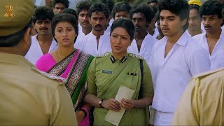 Prema Khaidi Telugu Movie Climax Scene  Harish Malashri  Telugu Movies 2024  SP Shorts [upl. by Tom]