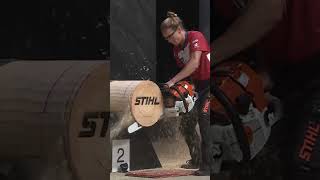 STIHL TIMBERSPORTS® 2023 Season is Here [upl. by Dyl]