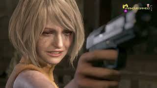 Resident Evil 4 Remake Part 12 Subtitle Indonesia [upl. by Ferdy]