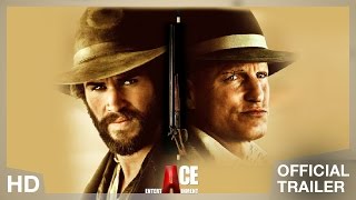 The Duel  Bande Annonce Officielle  Woody Harrelson  Liam Hemsworth [upl. by Findlay]