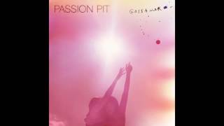 Passion Pit  Gossamer Full Album [upl. by Naujd]