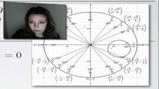 Spherical Coordinates KristaKingMath [upl. by Yahska]