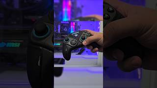 The Stealth Pivot is 🔥🔥🔥 gaming procontroller proplayer fightinggames fps clips pvp gulag [upl. by Pontone]