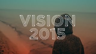 Hillsong Church Vision Presentation 2015 [upl. by Dohsar]